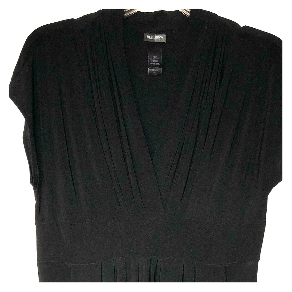 My Black Dress